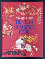 Georgi Yudin "The tale of master Egor".