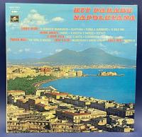 Виниловая пластинка "Hit parade Napoletana".