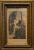 Гравюра "Ромео и Джульетта", конец XIX в. "Romeo and Juliet". Illustrator F.Dicksee. Cassel&Company Limited, London, 1884. Illustrator Sir Francis Bernard Dicksee.