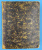 Reiff Ch. Ph. "New parallel dictionaries of the Russian, French, German and English languages". Forth part. Reiff Ch. Ph. "New parallel dictionaries of the Russian, French, German and English languages". Forth part.
