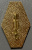 Знак "175 лет Военно-медицинской академии им. С.М. Кирова". 