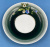Чайная пара «Кузнецов», XIX век.