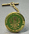 Знак "University of Pennsylvania  School of Medicine 1765".