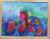 Катя Медведева "Натюрморт" №2. Катя Медведева "Натюрморт" №2.