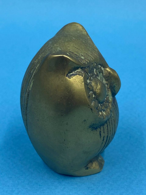 Фигурка "Маленькая сова".