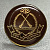 Знак "Монограмма пограничной службы Бангладеш".