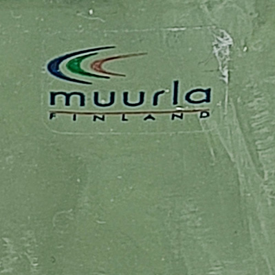 Ваза "Muurla", Финляндия.
