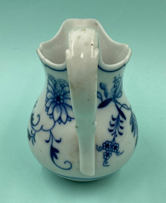 Чайный сервиз "Meissen".Германия, XIX в.