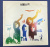 Виниловая пластинка ABBA "The album". Виниловая пластинка ABBA "The album".