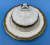 Фарфоровая масленка ”Rosenthal”.