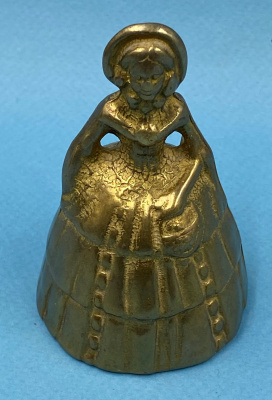 Колокольчик “Lady Bell”. 