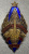 Знак "Почетный радист СССР".