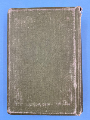 Gottfried Merzbacher «Aus den Hochregionen des Kaukasus» в двух частях.  Книги на немецком языке.