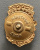 Знак "ГТО 1 СТ". СССР.