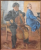 Ирина Фёдоровна Аристова "В Консерватории", 1949 год.