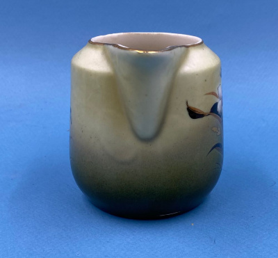 Чайный сервиз "Барановский фарфоровый завод", 1930-е гг