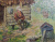 Сидельников В.А. "Май" 1971 г.