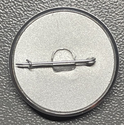 Знак "В.И.Ленин" СССР.