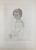 Capri von C.W.Allers. 53 факсимиле и 9 акварельных гравюр.