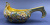 Ковш в эмалях. Мария Семенова, Москва, 1896-1908 гг. 