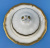 Фарфоровая масленка ”Rosenthal”.