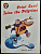 Friar Sand Joins the Pilgrims (Monkey Series).
