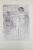 Capri von C.W.Allers. 53 факсимиле и 9 акварельных гравюр.