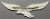 Знак с крыльями орла.