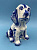 Статуэтка "Собака".  