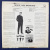 Виниловая пластинка More Yves Montand "Twelve new songs by France s Greatest Entertainer."