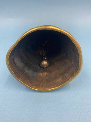 Маленький Колокольчик “Lady Bell”.