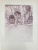 Capri von C.W.Allers. 53 факсимиле и 9 акварельных гравюр.