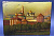 Шкатулка "Троице-Сергиева лавра".