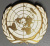 Знак "Кокарда ООН". Знак "Кокарда ООН".