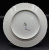 Фарфоровая тарелка "Rosenthal".