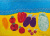 Катя Медведева "Натюрморт", 2007 год.