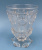 Бокал хрустальный "Баккара" до 1836 г., эпоха короля Карла Х.