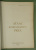Атлас Командира РККА 1938 год. Рабочий материал Евсеева-Сидорова А.И. 
