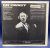 Виниловая пластинка "Ray Conniff And The Singers – Love Affair". Виниловая пластинка "Ray Conniff And The Singers – Love Affair".
