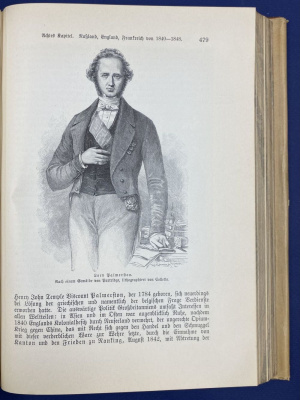 Oskar Jäger "Weltgeschichte: in vier Bänden".