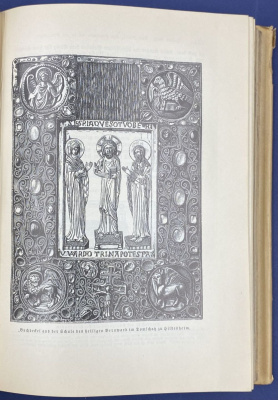 Oskar Jäger "Weltgeschichte: in vier Bänden".