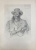 Capri von C.W.Allers. 53 факсимиле и 9 акварельных гравюр.