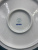 Фарфоровая тарелка "Fine China.Lichte".