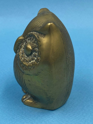 Фигурка "Большая сова".