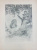 Capri von C.W.Allers. 53 факсимиле и 9 акварельных гравюр.