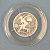 Монета 1 рубль 1998 год. Теннис. Всемирные Юношеские Игры.