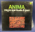 Виниловая пластинка ANIMA "Negro spirituals&Jazz". Виниловая пластинка ANIMA "Negro spirituals&Jazz".