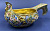 Ковш в эмалях. Мария Семенова, Москва, 1896-1908 гг. 
