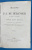 Chansons de P.-J. de Béranger, anciennes et posthumes. "Песни Беранже".
