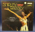 Виниловая пластинка Shirley Bassey "Somebody loves me".